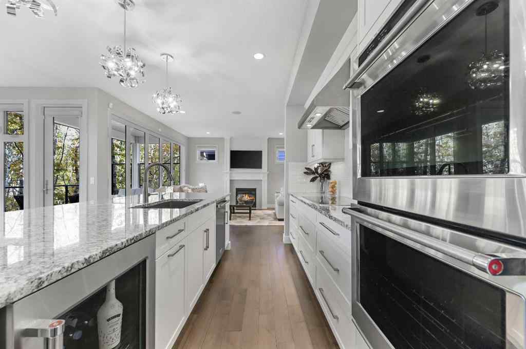 MLS® A2260980 - 25 Rock Lake Heights NW in Rocky Ridge Calgary, Residential