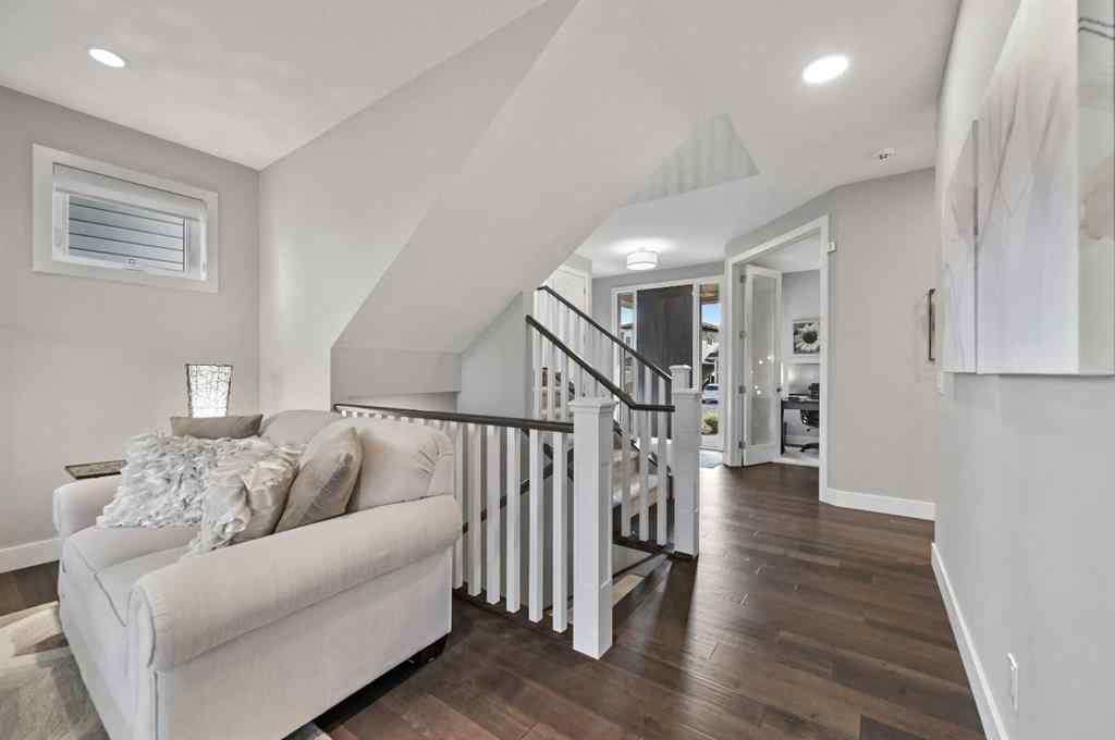 MLS® A2260980 - 25 Rock Lake Heights NW in Rocky Ridge Calgary, Residential