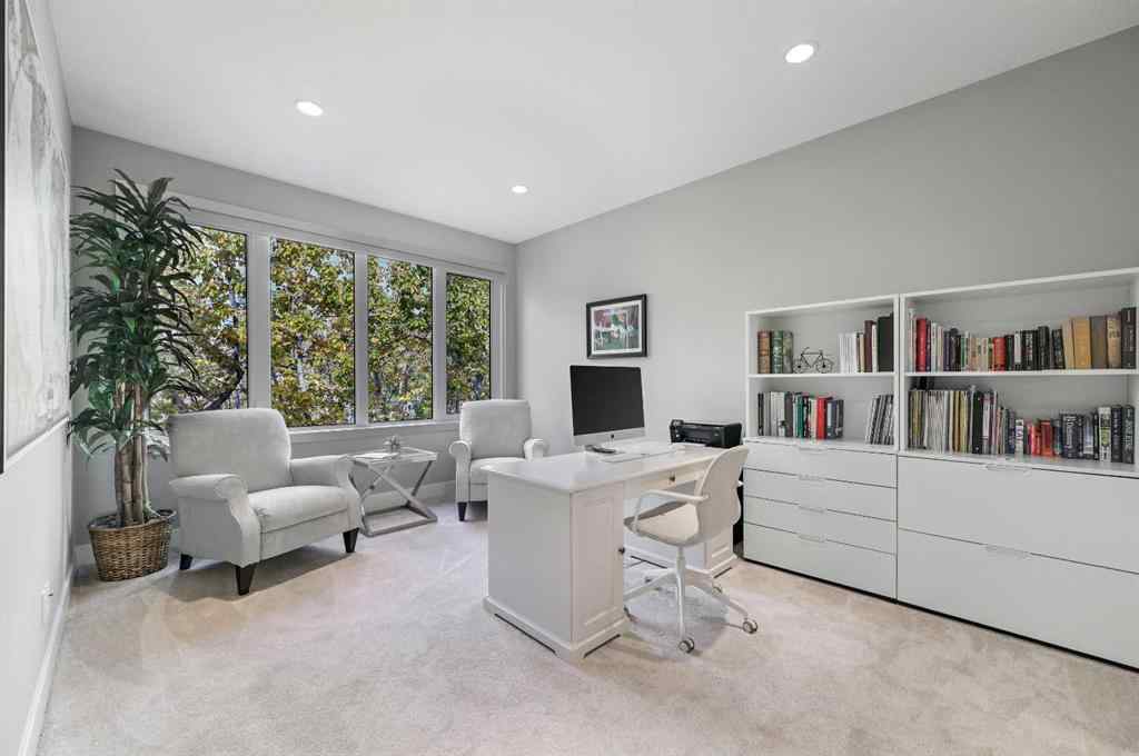 MLS® A2260980 - 25 Rock Lake Heights NW in Rocky Ridge Calgary, Residential