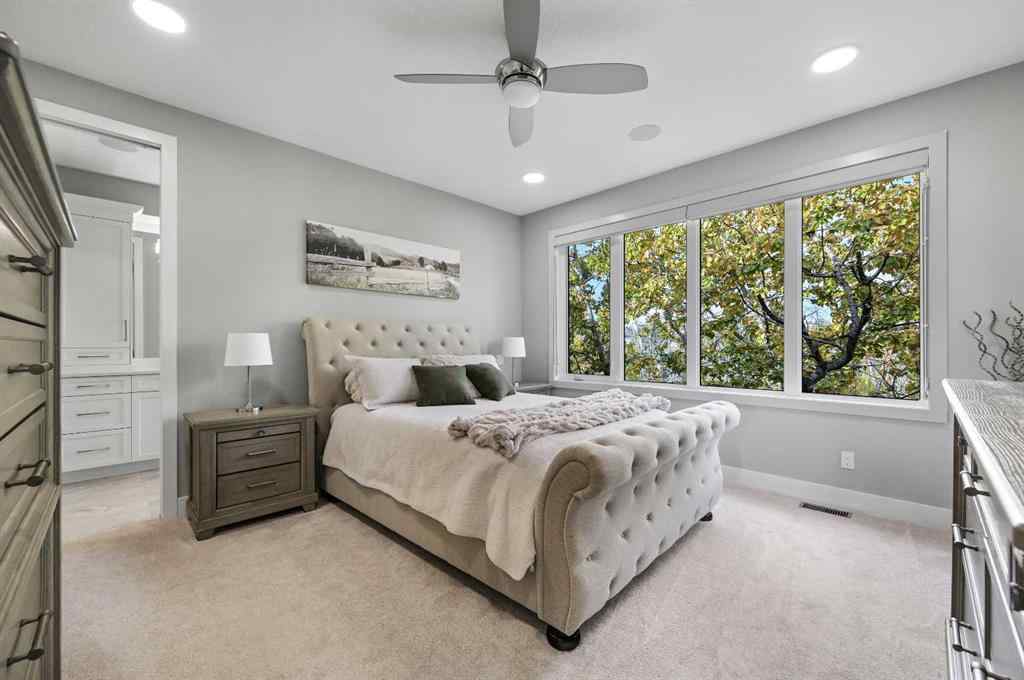 MLS® A2260980 - 25 Rock Lake Heights NW in Rocky Ridge Calgary, Residential