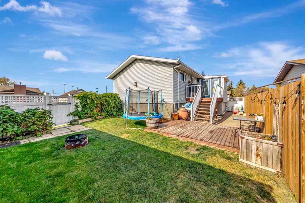 MLS® A2260981 - 4905 21 Street  in Wallacefield Lloydminster, Residential