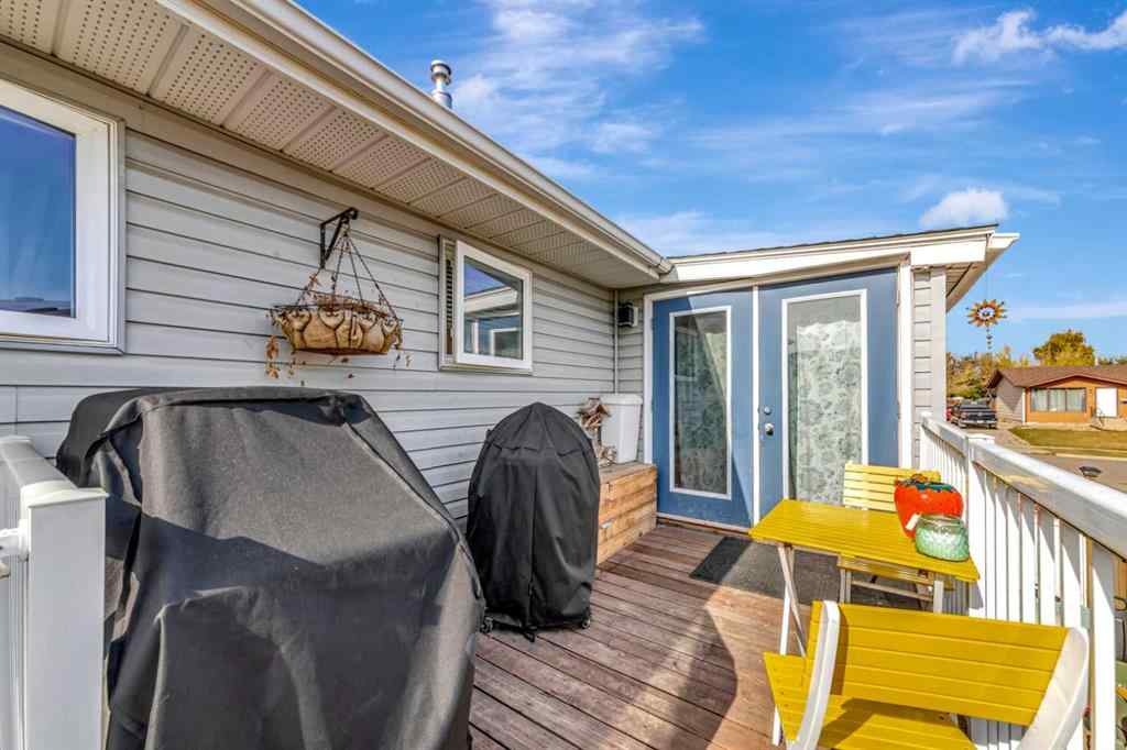 MLS® A2260981 - 4905 21 Street  in Wallacefield Lloydminster, Residential