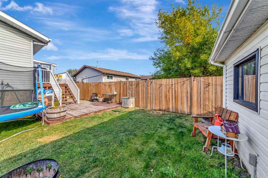 MLS® A2260981 - 4905 21 Street  in Wallacefield Lloydminster, Residential