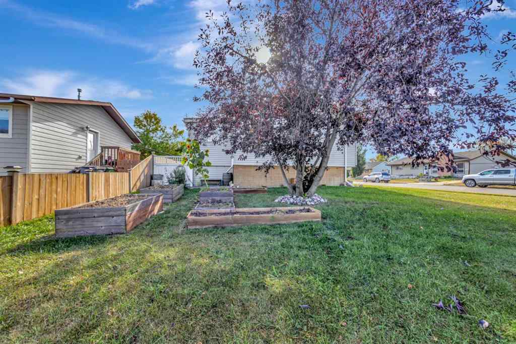 MLS® A2260981 - 4905 21 Street  in Wallacefield Lloydminster, Residential