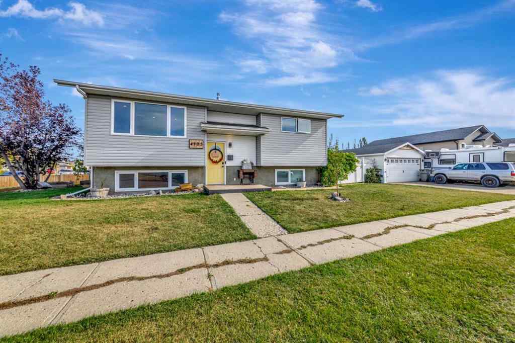 MLS® A2260981 - 4905 21 Street  in Wallacefield Lloydminster, Residential