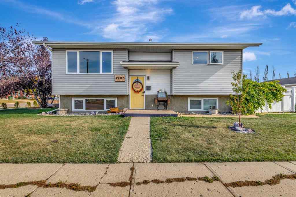 MLS® A2260981 - 4905 21 Street  in Wallacefield Lloydminster, Residential