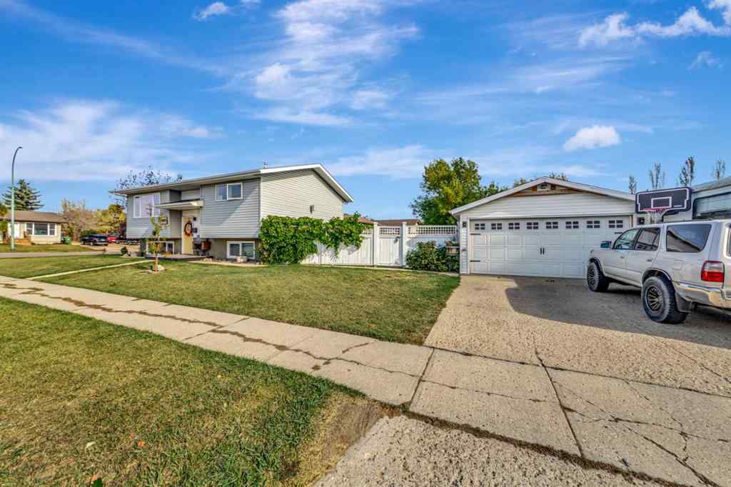 MLS® A2260981 - 4905 21 Street  in Wallacefield Lloydminster, Residential