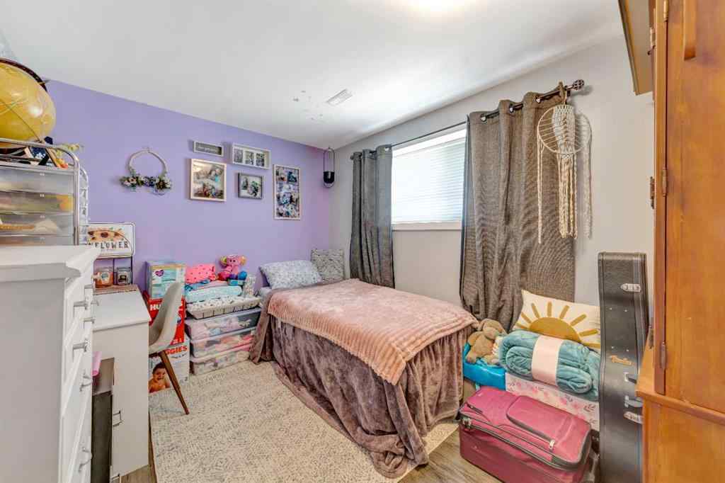 MLS® A2260981 - 4905 21 Street  in Wallacefield Lloydminster, Residential