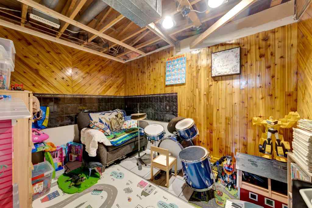 MLS® A2260981 - 4905 21 Street  in Wallacefield Lloydminster, Residential