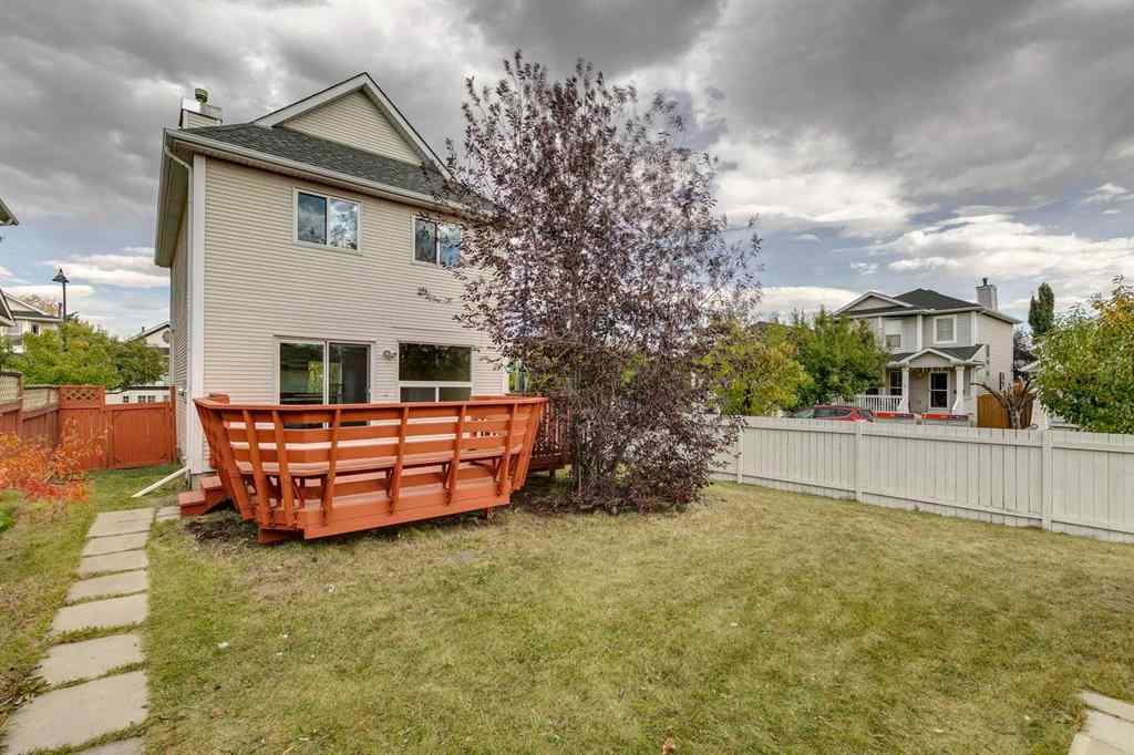 MLS® A2260983 - 51 Inverness Grove SE in McKenzie Towne Calgary, Residential