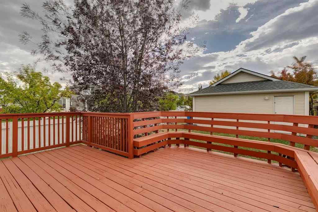 MLS® A2260983 - 51 Inverness Grove SE in McKenzie Towne Calgary, Residential