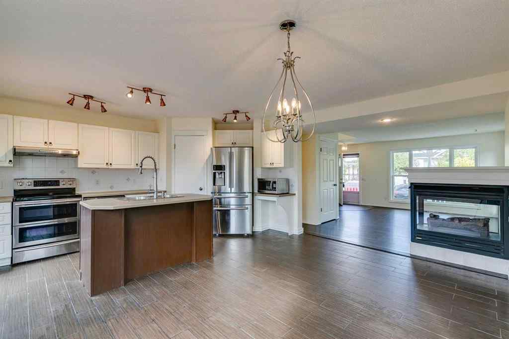 MLS® A2260983 - 51 Inverness Grove SE in McKenzie Towne Calgary, Residential