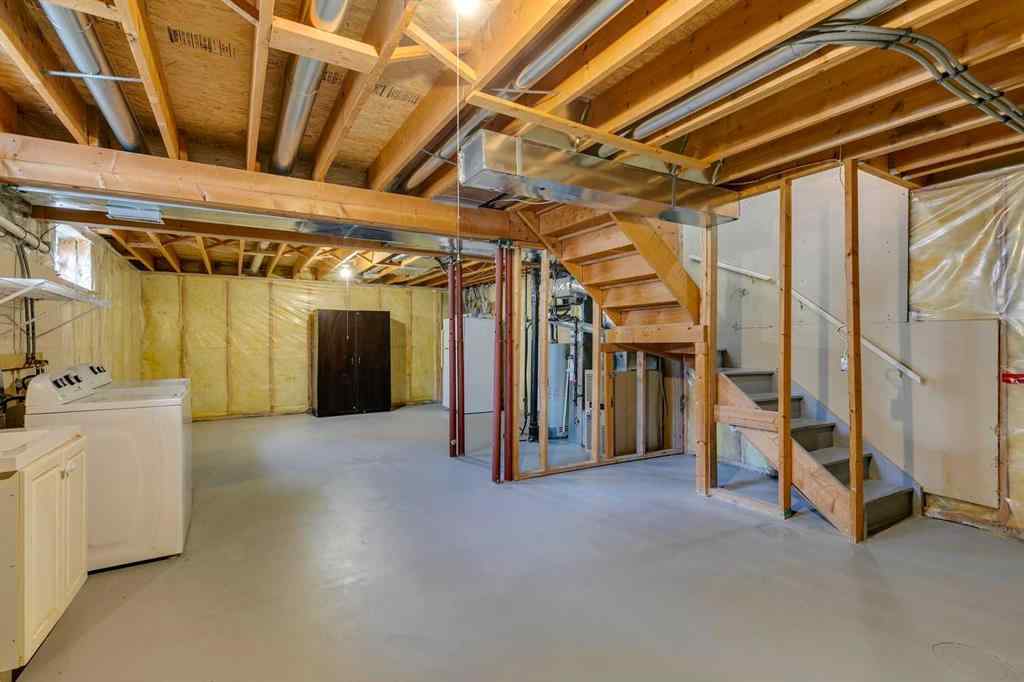 MLS® A2260983 - 51 Inverness Grove SE in McKenzie Towne Calgary, Residential