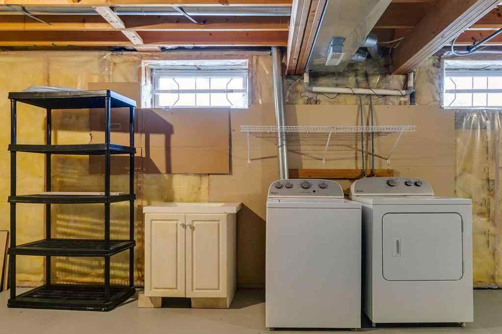 MLS® A2260983 - 51 Inverness Grove SE in McKenzie Towne Calgary, Residential