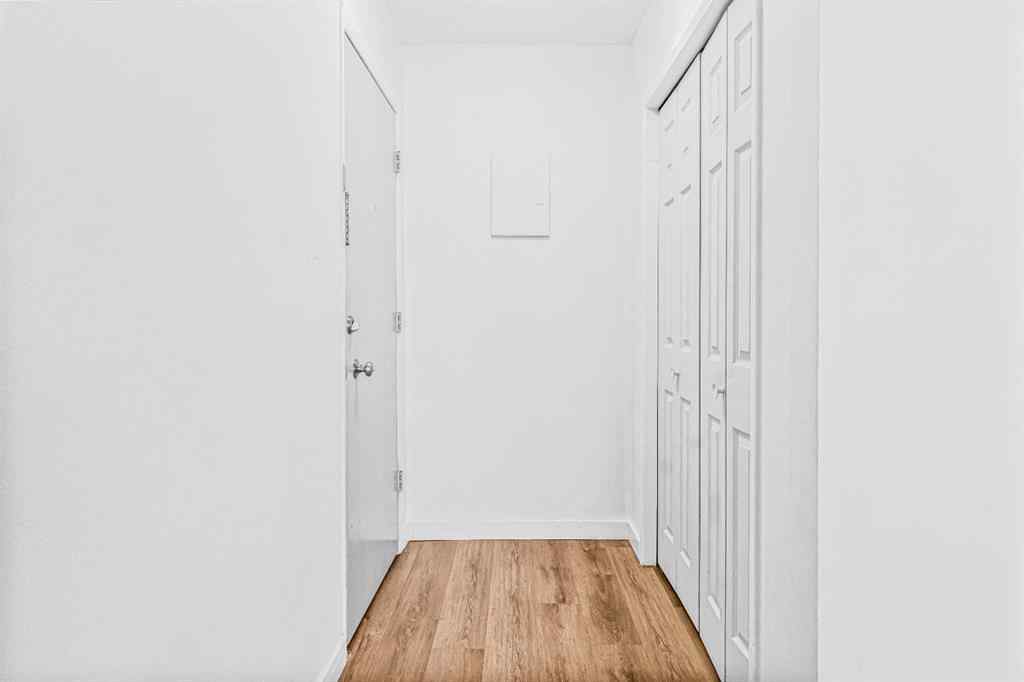 MLS® A2260989 - Unit #205 4512 75 Street NW in Bowness Calgary, Residential