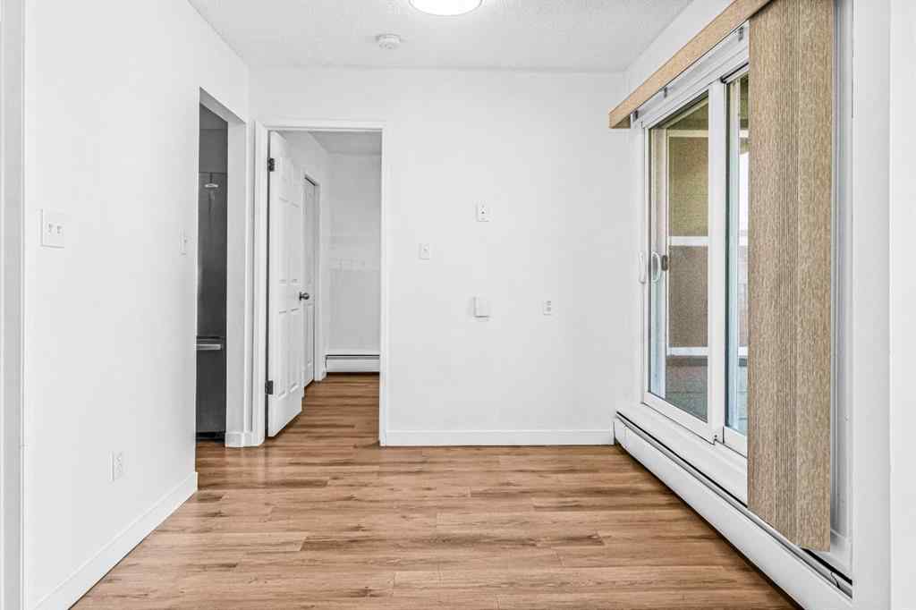 MLS® A2260989 - Unit #205 4512 75 Street NW in Bowness Calgary, Residential