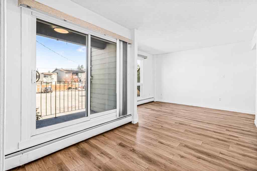 MLS® A2260989 - Unit #205 4512 75 Street NW in Bowness Calgary, Residential