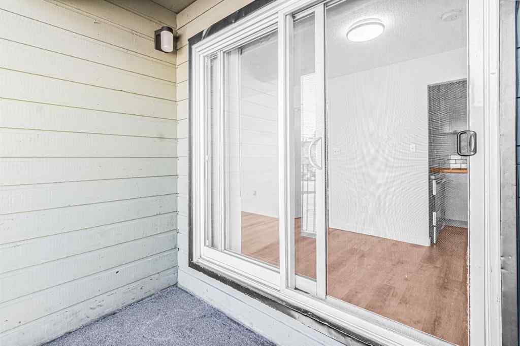 MLS® A2260989 - Unit #205 4512 75 Street NW in Bowness Calgary, Residential