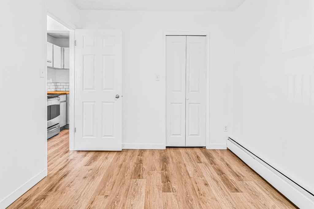 MLS® A2260989 - Unit #205 4512 75 Street NW in Bowness Calgary, Residential