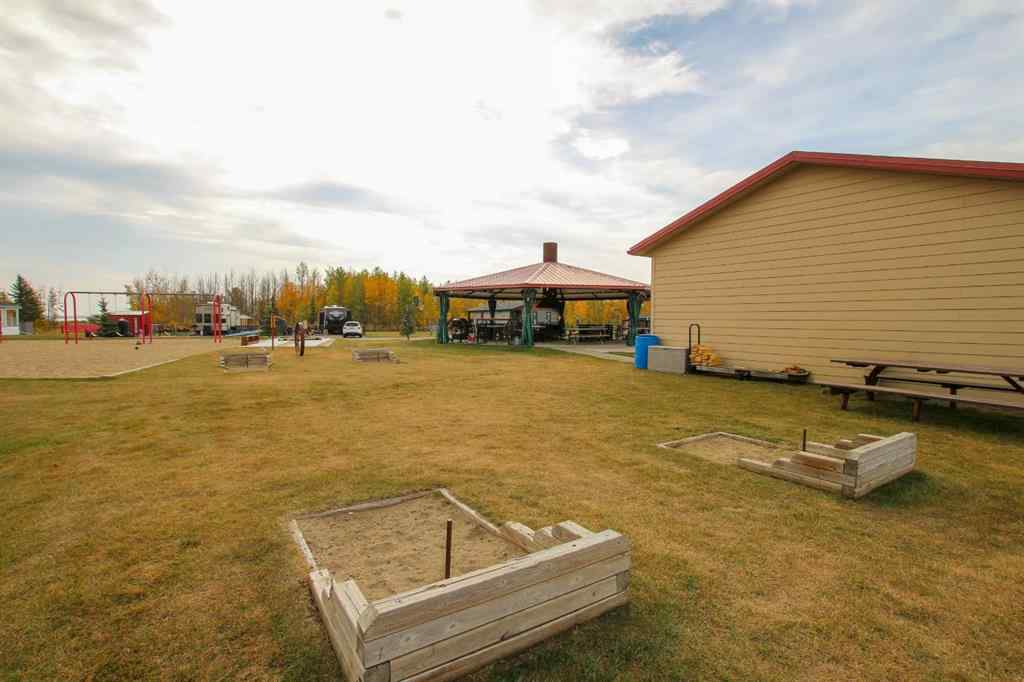 MLS® A2260991 - Unit #66 41019 Range Road 11   in Sandy Point Rural Lacombe County, Land