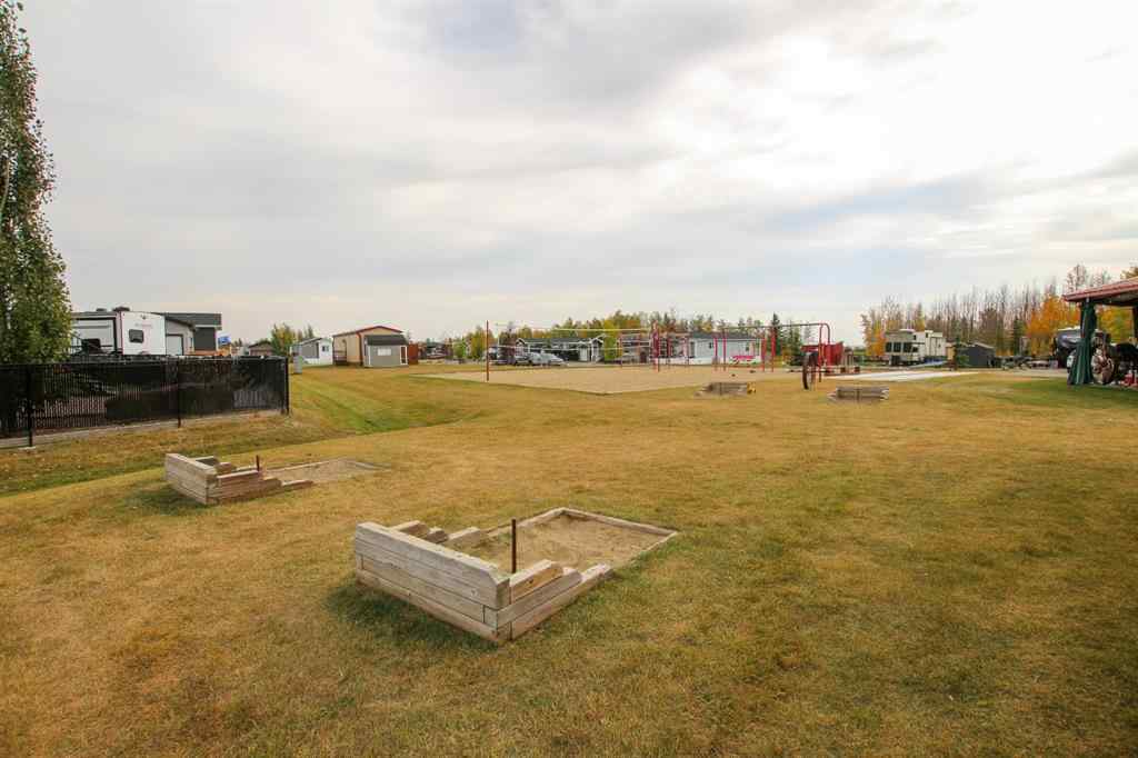 MLS® A2260991 - Unit #66 41019 Range Road 11   in Sandy Point Rural Lacombe County, Land