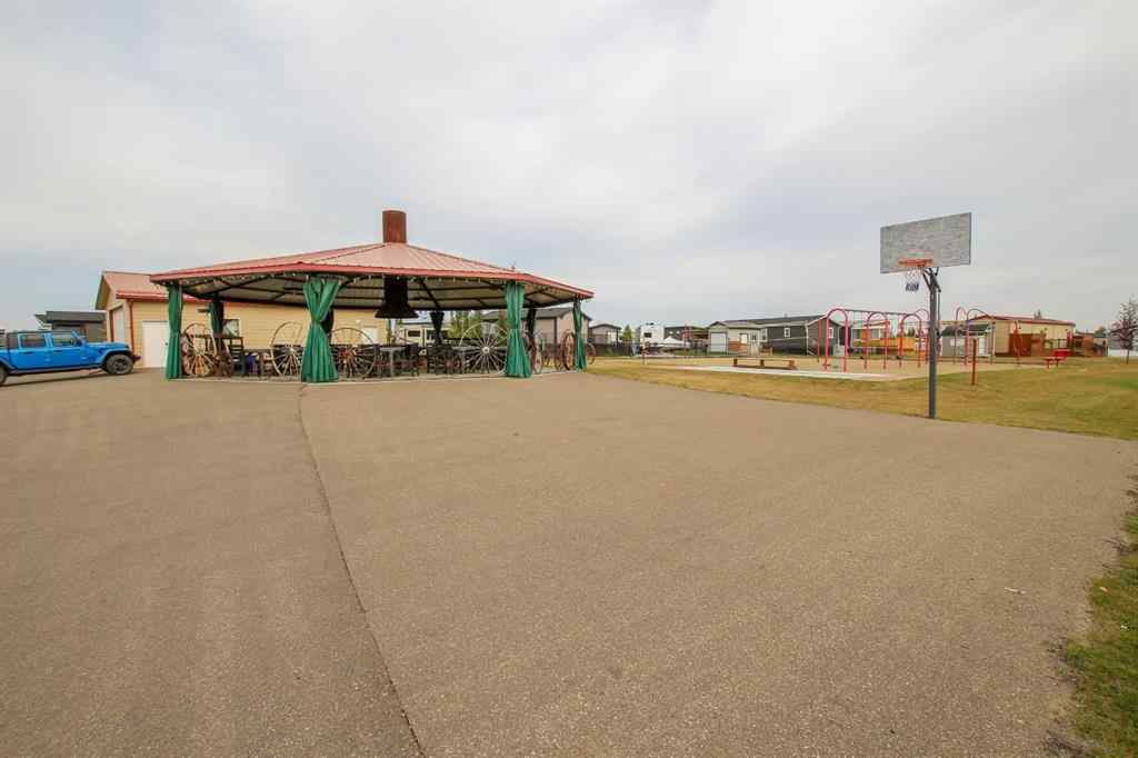 MLS® A2260991 - Unit #66 41019 Range Road 11   in Sandy Point Rural Lacombe County, Land