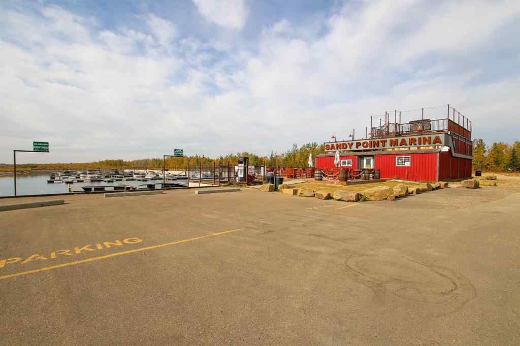 MLS® A2260991 - Unit #66 41019 Range Road 11   in Sandy Point Rural Lacombe County, Land