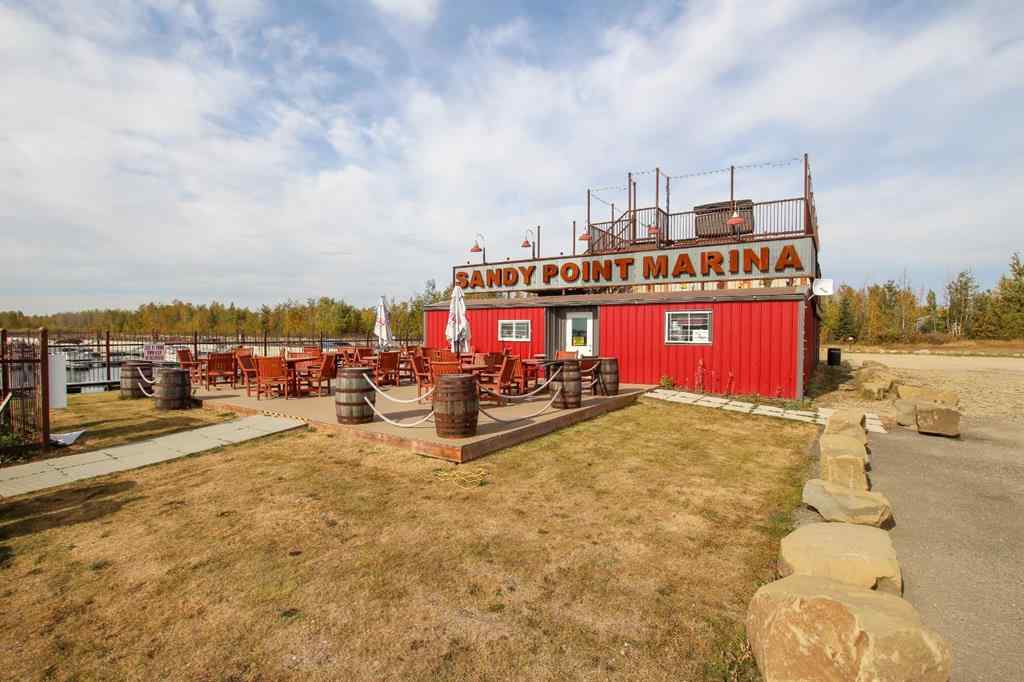 MLS® A2260991 - Unit #66 41019 Range Road 11   in Sandy Point Rural Lacombe County, Land