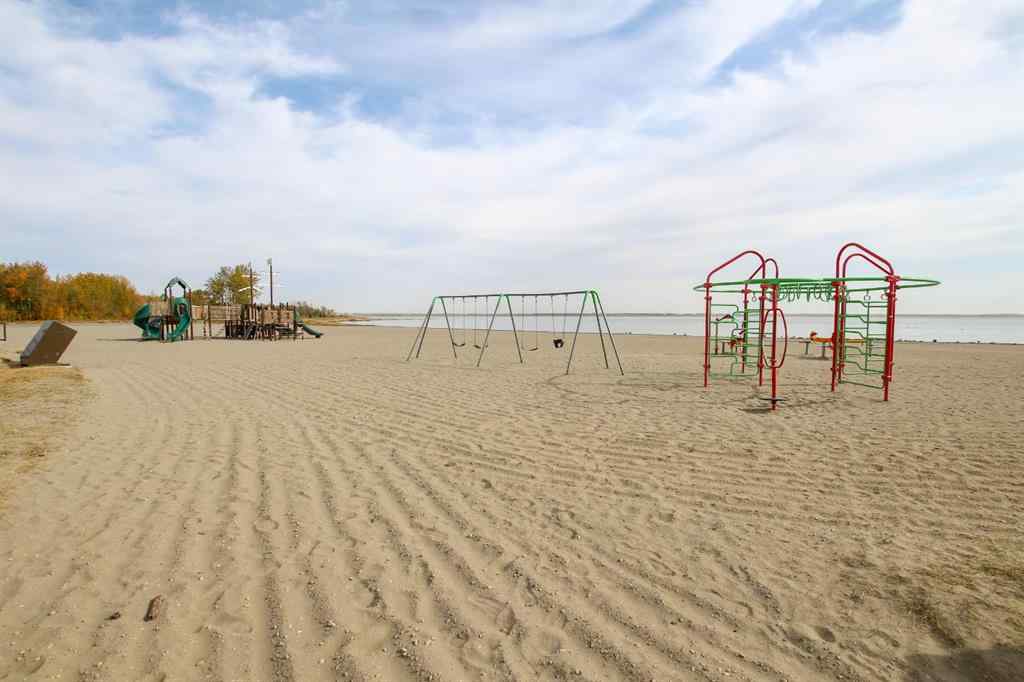 MLS® A2260991 - Unit #66 41019 Range Road 11   in Sandy Point Rural Lacombe County, Land