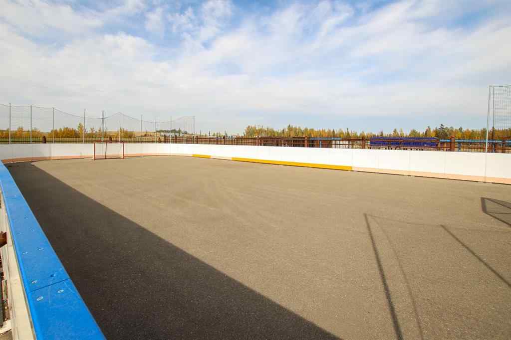 MLS® A2260991 - Unit #66 41019 Range Road 11   in Sandy Point Rural Lacombe County, Land