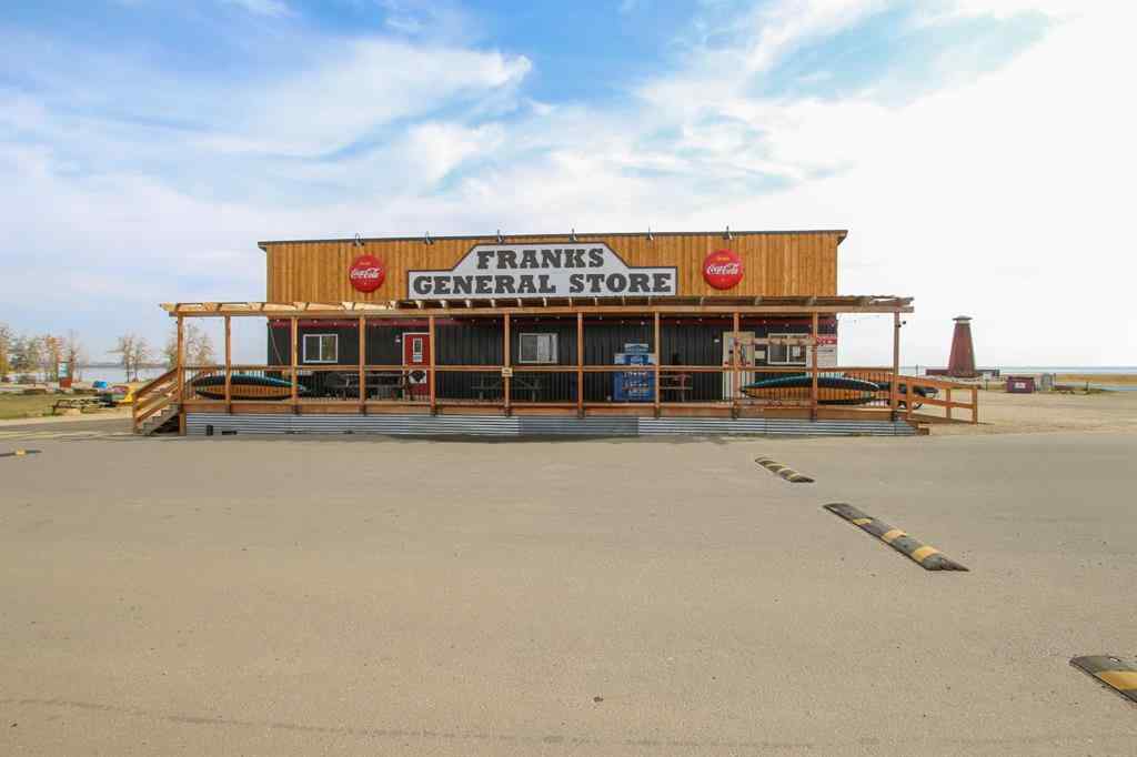 MLS® A2260991 - Unit #66 41019 Range Road 11   in Sandy Point Rural Lacombe County, Land