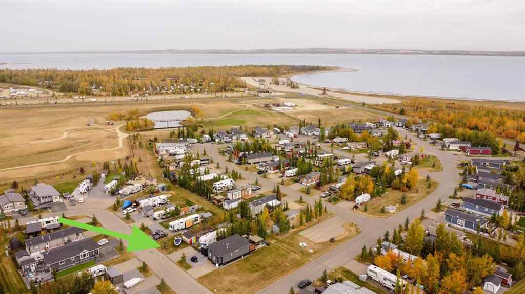 MLS® A2260991 - Unit #66 41019 Range Road 11   in Sandy Point Rural Lacombe County, Land