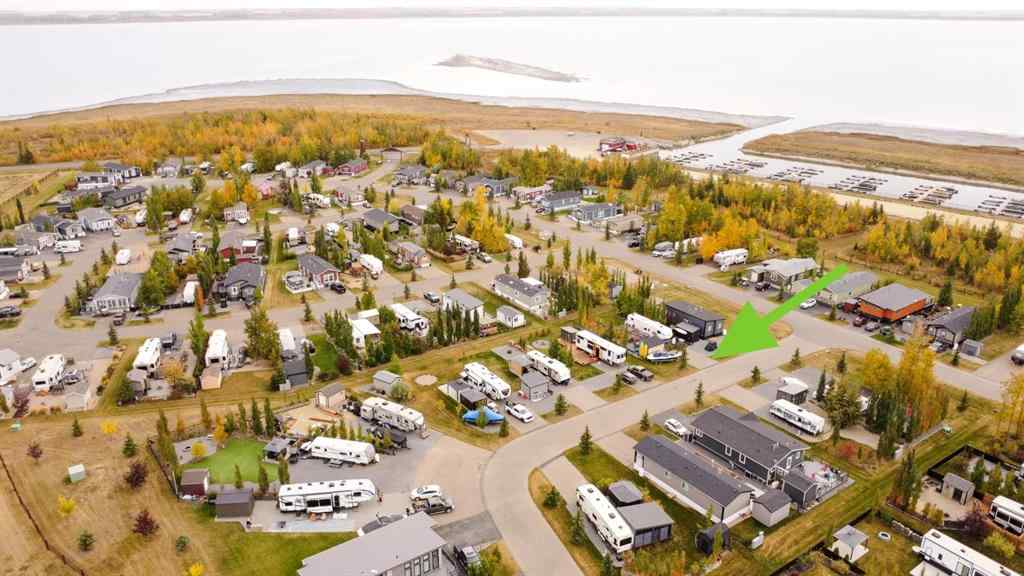 MLS® A2260991 - Unit #66 41019 Range Road 11   in Sandy Point Rural Lacombe County, Land