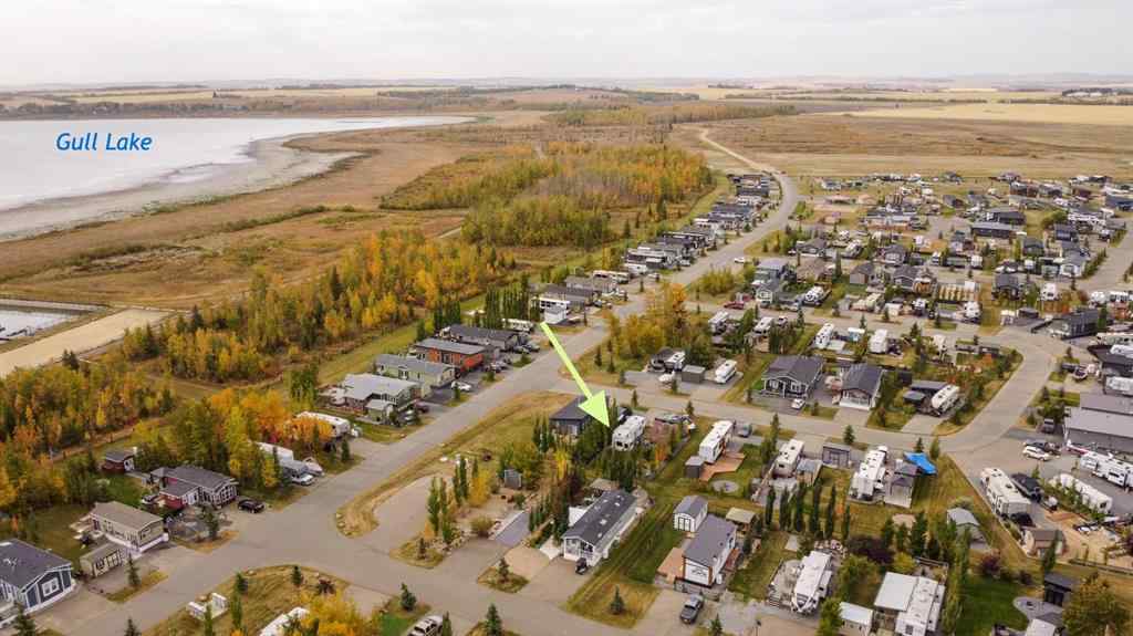 MLS® A2260991 - Unit #66 41019 Range Road 11   in Sandy Point Rural Lacombe County, Land