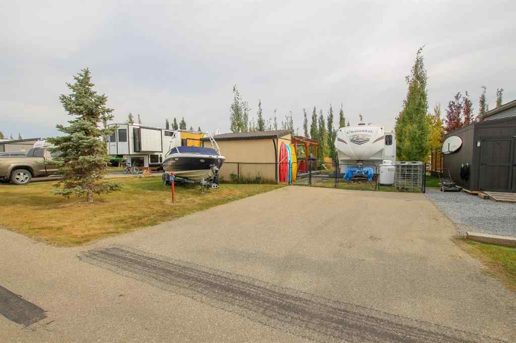 MLS® A2260991 - Unit #66 41019 Range Road 11   in Sandy Point Rural Lacombe County, Land