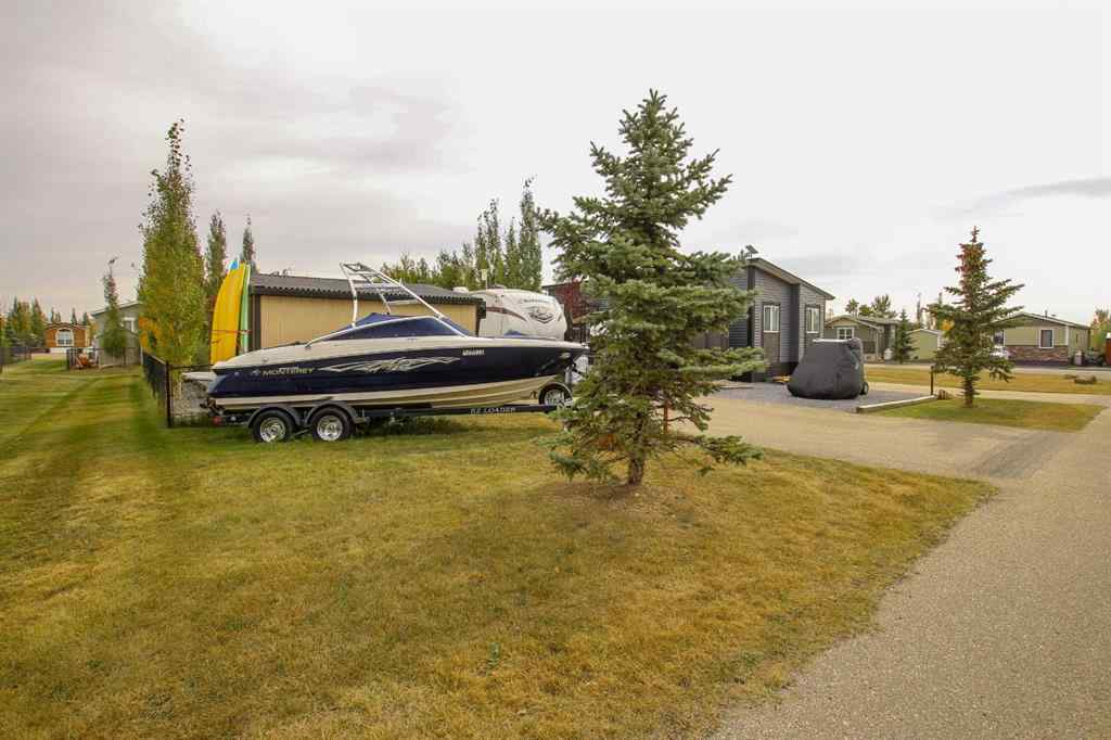 MLS® A2260991 - Unit #66 41019 Range Road 11   in Sandy Point Rural Lacombe County, Land