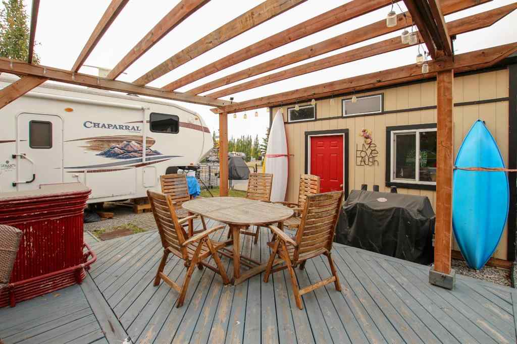 MLS® A2260991 - Unit #66 41019 Range Road 11   in Sandy Point Rural Lacombe County, Land