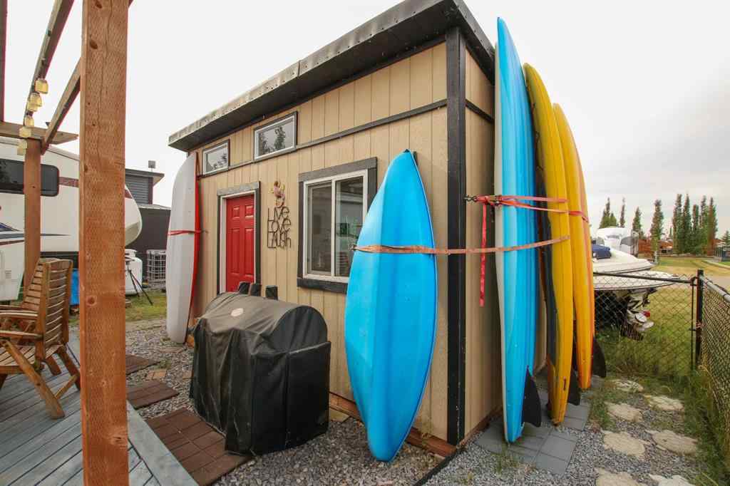 MLS® A2260991 - Unit #66 41019 Range Road 11   in Sandy Point Rural Lacombe County, Land