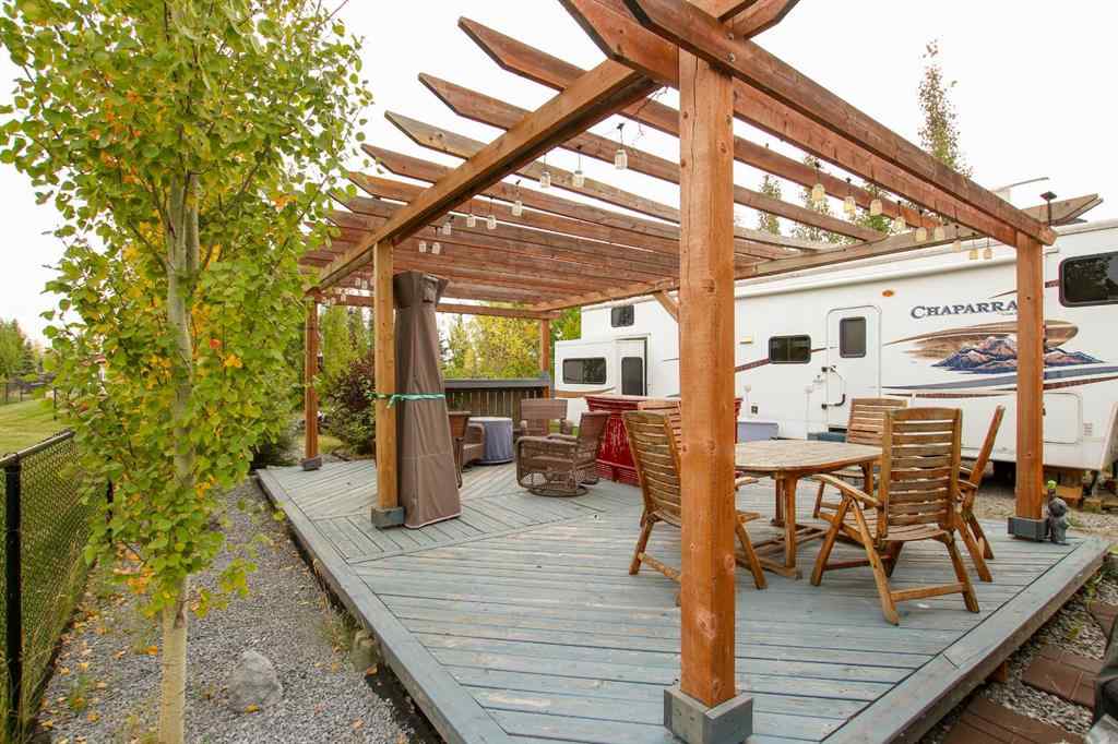 MLS® A2260991 - Unit #66 41019 Range Road 11   in Sandy Point Rural Lacombe County, Land