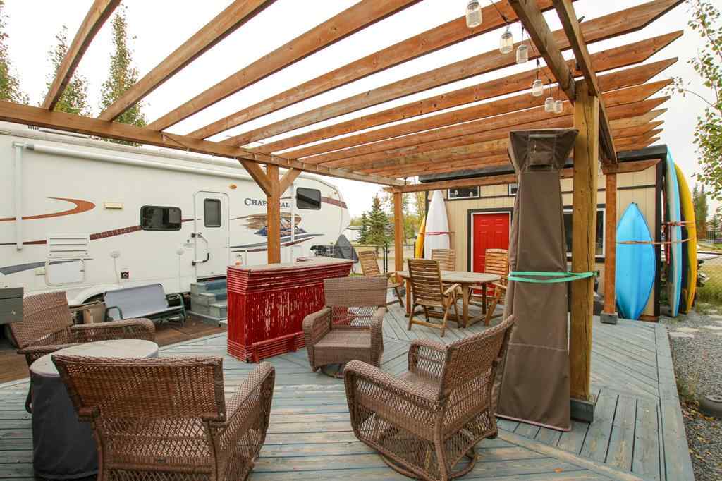 MLS® A2260991 - Unit #66 41019 Range Road 11   in Sandy Point Rural Lacombe County, Land