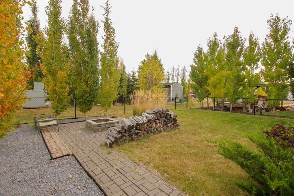 MLS® A2260991 - Unit #66 41019 Range Road 11   in Sandy Point Rural Lacombe County, Land