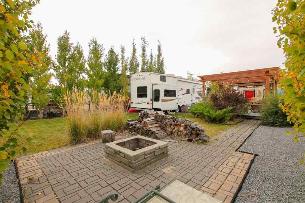 MLS® A2260991 - Unit #66 41019 Range Road 11   in Sandy Point Rural Lacombe County, Land