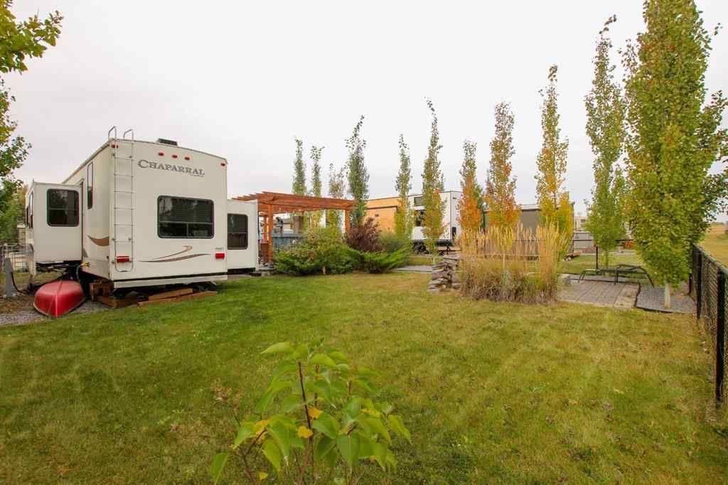 MLS® A2260991 - Unit #66 41019 Range Road 11   in Sandy Point Rural Lacombe County, Land