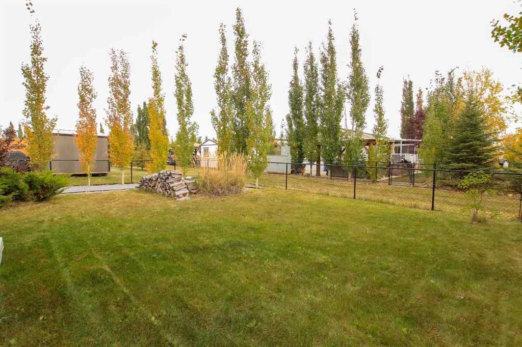 MLS® A2260991 - Unit #66 41019 Range Road 11   in Sandy Point Rural Lacombe County, Land