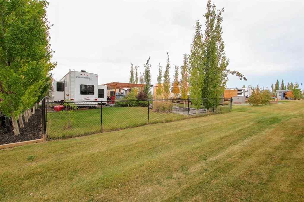MLS® A2260991 - Unit #66 41019 Range Road 11   in Sandy Point Rural Lacombe County, Land
