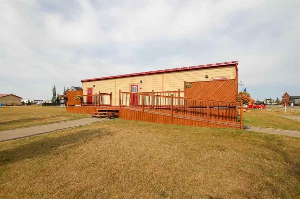 MLS® A2260991 - Unit #66 41019 Range Road 11   in Sandy Point Rural Lacombe County, Land