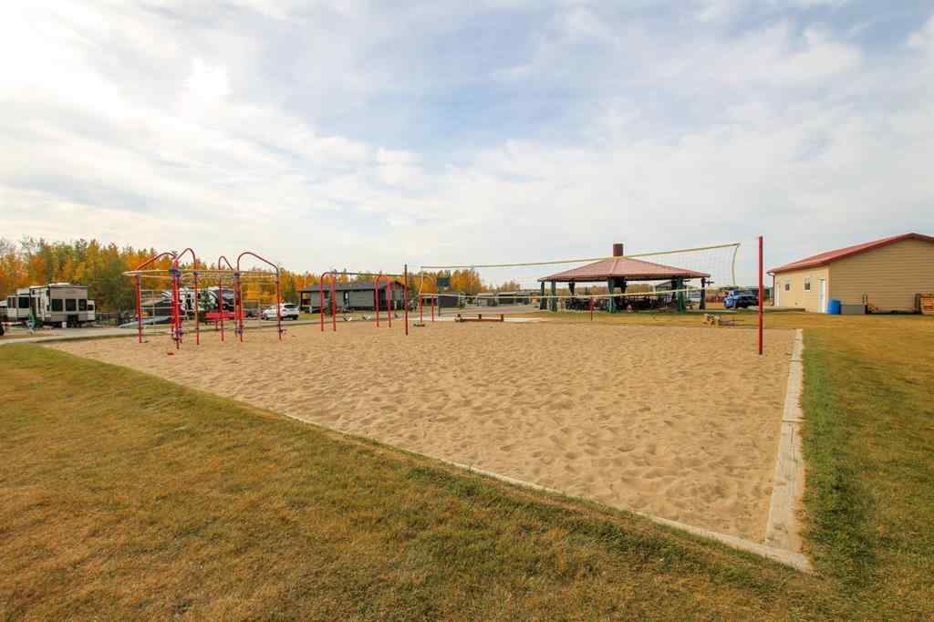 MLS® A2260991 - Unit #66 41019 Range Road 11   in Sandy Point Rural Lacombe County, Land