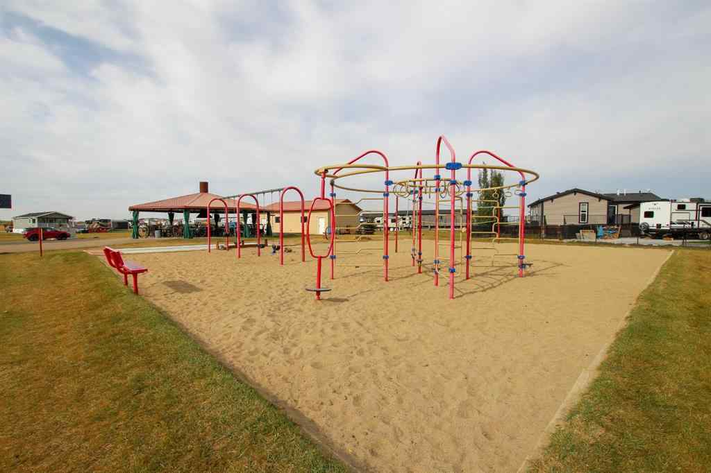 MLS® A2260991 - Unit #66 41019 Range Road 11   in Sandy Point Rural Lacombe County, Land