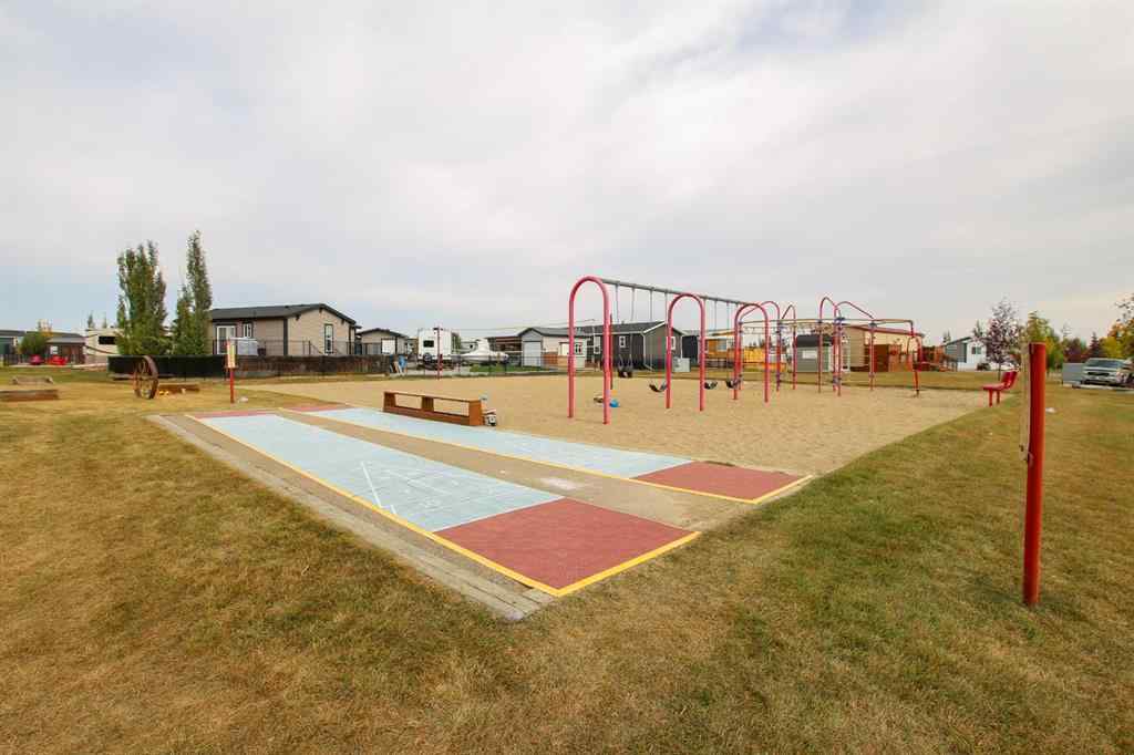 MLS® A2260991 - Unit #66 41019 Range Road 11   in Sandy Point Rural Lacombe County, Land