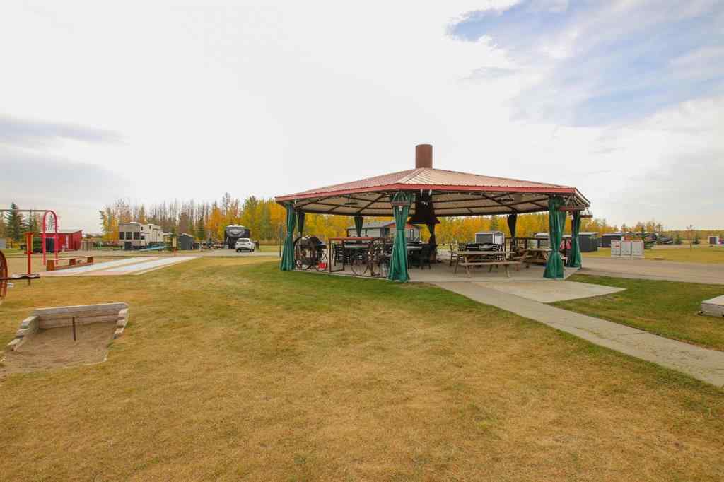 MLS® A2260991 - Unit #66 41019 Range Road 11   in Sandy Point Rural Lacombe County, Land